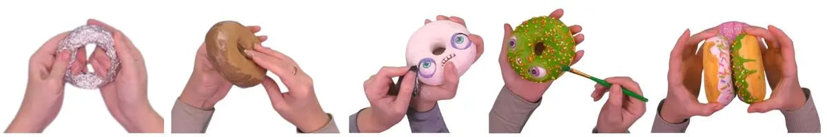 Custom image